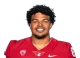 Malachi Wrice headshot