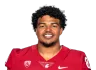 Malachi Wrice headshot
