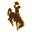Wyoming logo