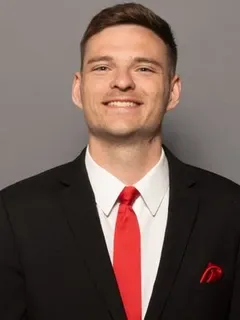 Mitchell Mueller headshot