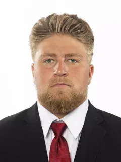 David Hudson headshot