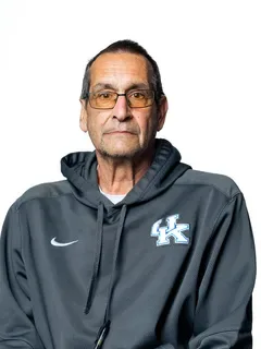Tom Kalinowski headshot