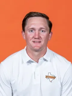 Gunnar Henderson headshot