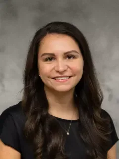 Tiffani Franco headshot