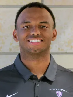 Addison Gumbs headshot