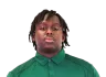 Ibrahim Kebe headshot