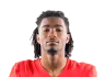 Michael Patterson III headshot