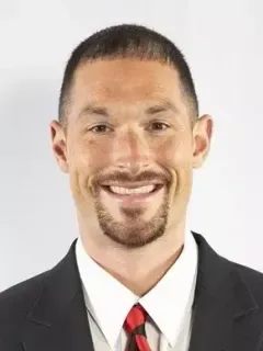 Dave Scholz headshot