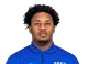 Semaj Turner headshot