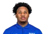 Semaj Turner headshot
