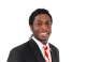 Josh Pierre-Louis headshot