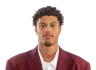 Kendall Jones headshot