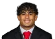Malekhi Weedon headshot