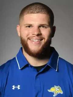 Kobe Clayborne headshot