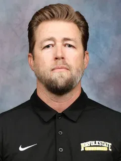 Brian Sheppard headshot