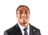 Madden Faraimo headshot