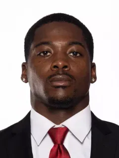 Tyrone Lewis headshot