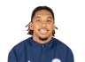 Caleb Dozier headshot