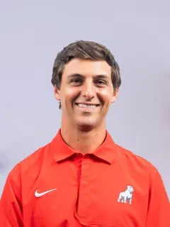 Drew Swinney headshot