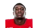 Jumarion Larry headshot