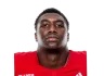 Jumarion Larry headshot