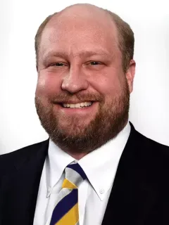 Jody Wright headshot