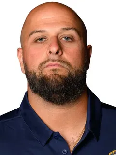 Adrian Brunori headshot