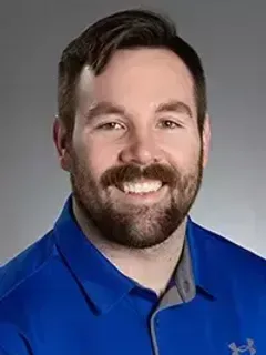 Logan McCormick headshot