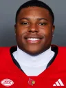 Lekhy Thompkins headshot