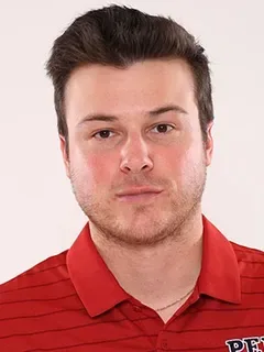 Tommy Herion headshot