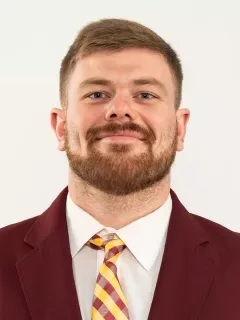 Jackson Riley headshot