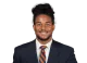Nate Prater headshot