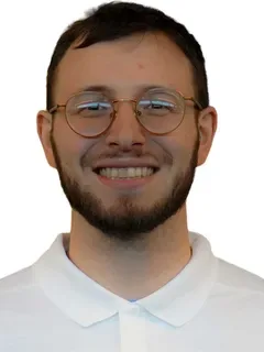 Matt Reardon headshot