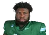 Darion Reed headshot
