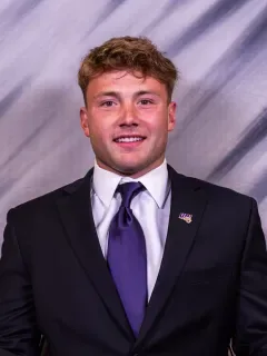 Jack Johnson headshot