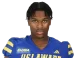 Dillon Griffith headshot