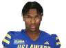 Dillon Griffith headshot