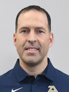 Reno Ferri headshot