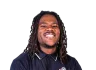 Jecari Bryson headshot