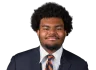 Elijah Crawford headshot
