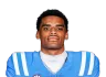 Caleb Odom headshot