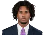 DaMari Gantt headshot