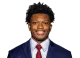 Jovantae Barnes headshot