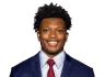 Jovantae Barnes headshot