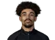 Kaleb Martin headshot