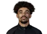 Kaleb Martin headshot