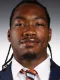 Darnell Stokes Jr. headshot