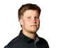 Nathan Wallin headshot