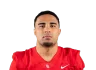 Sione Fotu headshot