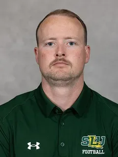 Ed Groth headshot